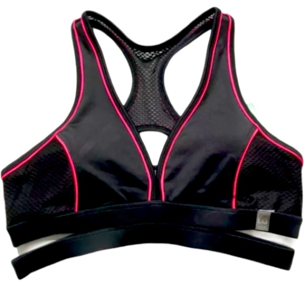 Medium Impact Sports Bra